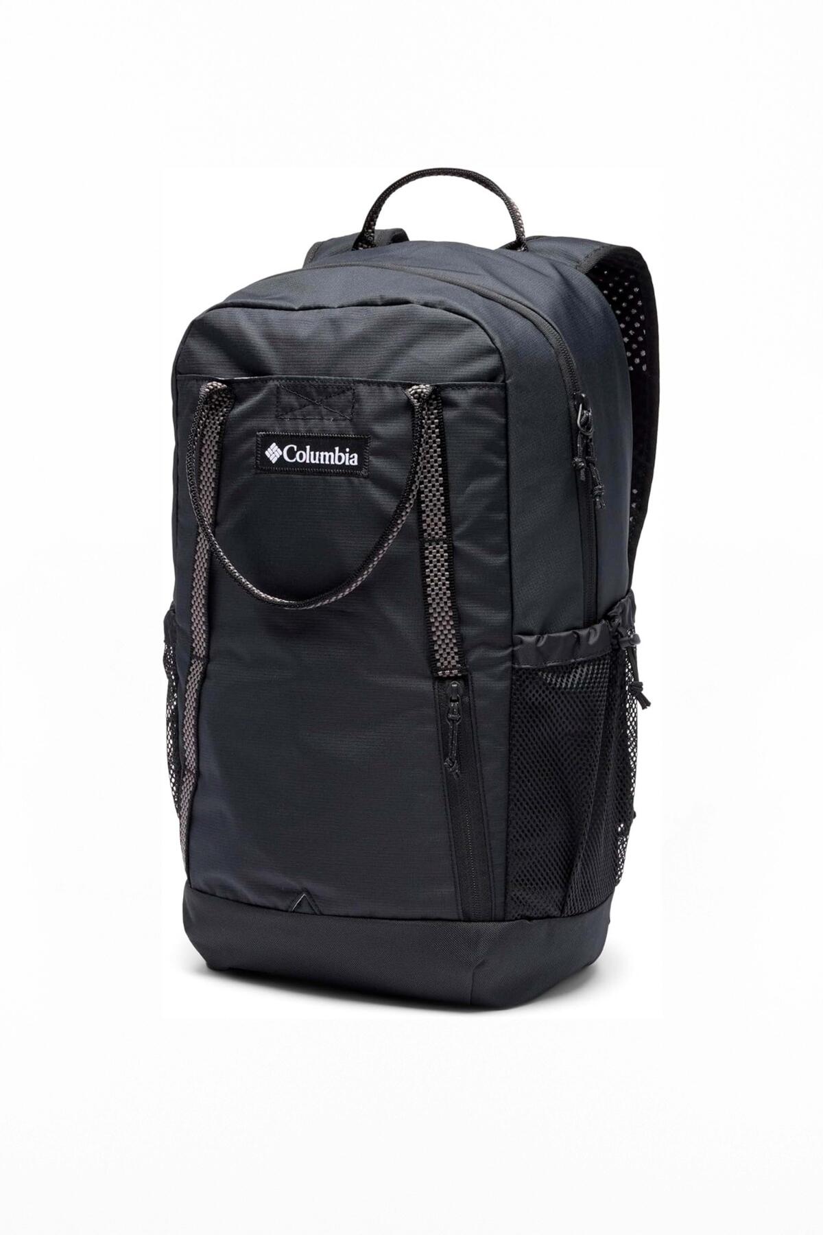 Columbia Modèle Echo Mountain 25l Backpack Couleur Noir 5/5