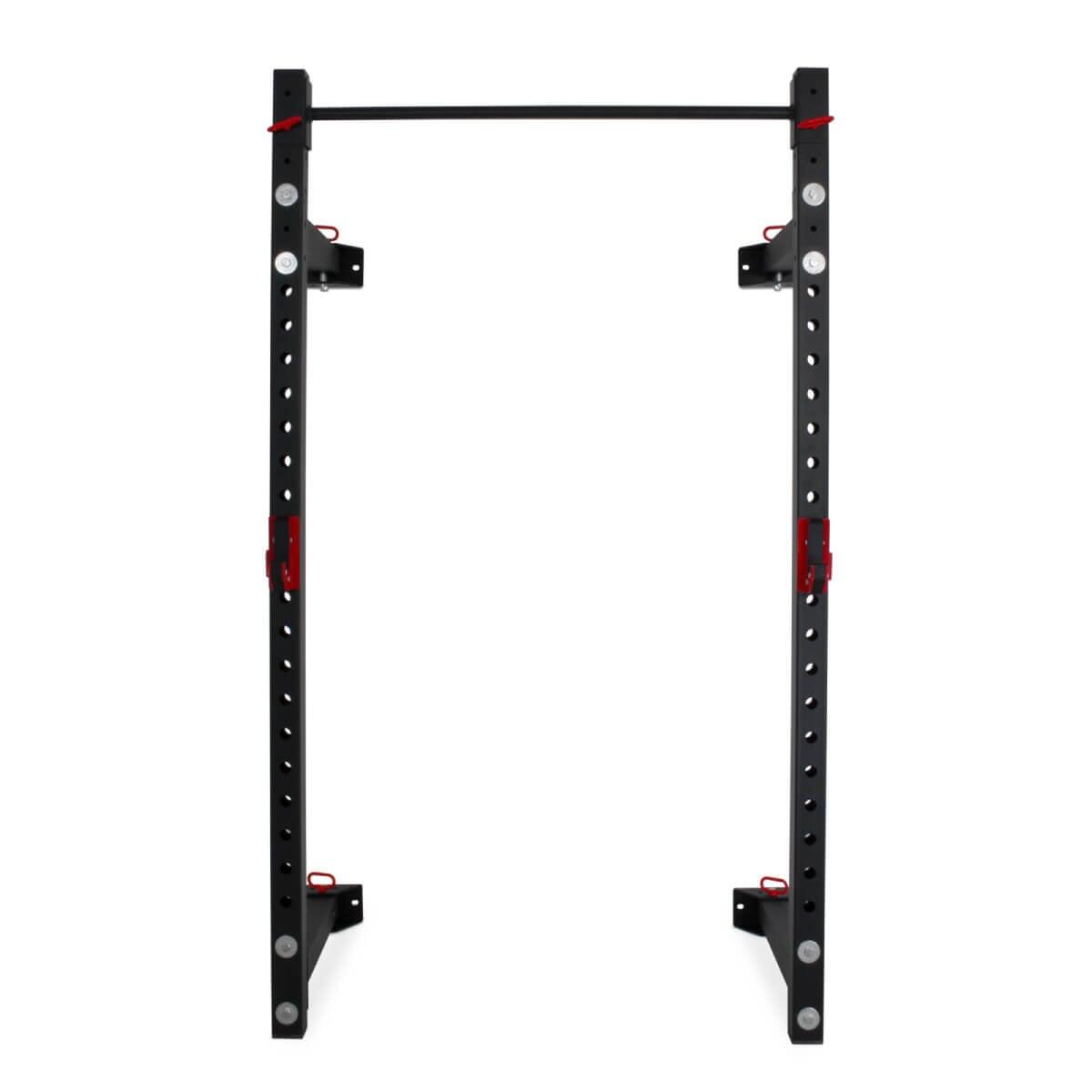 Heavy Duty Rack da Parete Pieghevole Professionale 1/5