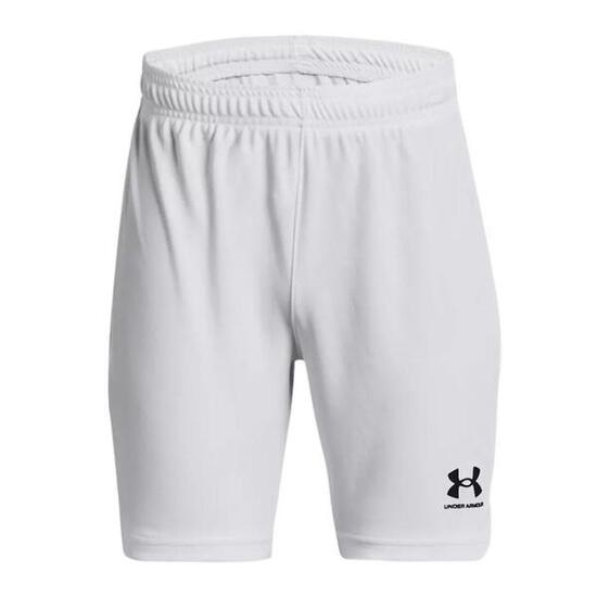 Short Blanc Homme Under Armour Core