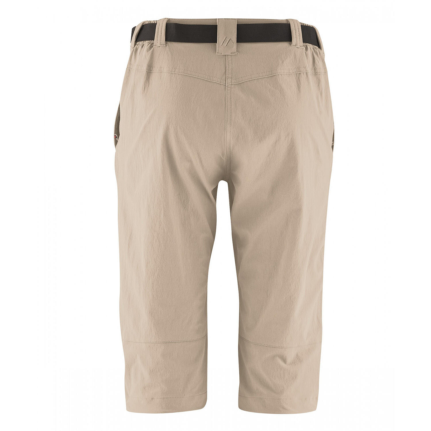Damen Caprihose Kluane 3/7