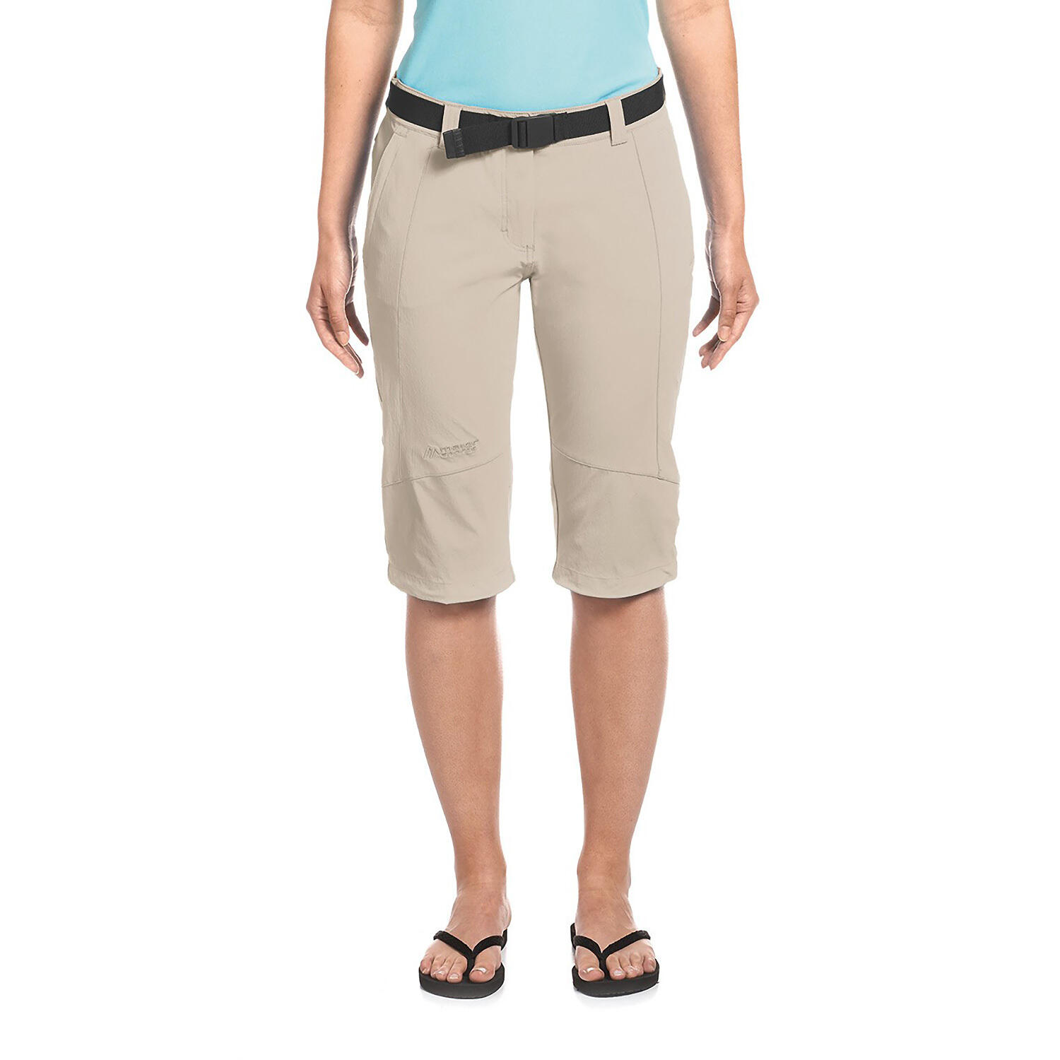 Damen Caprihose Kluane 7/7