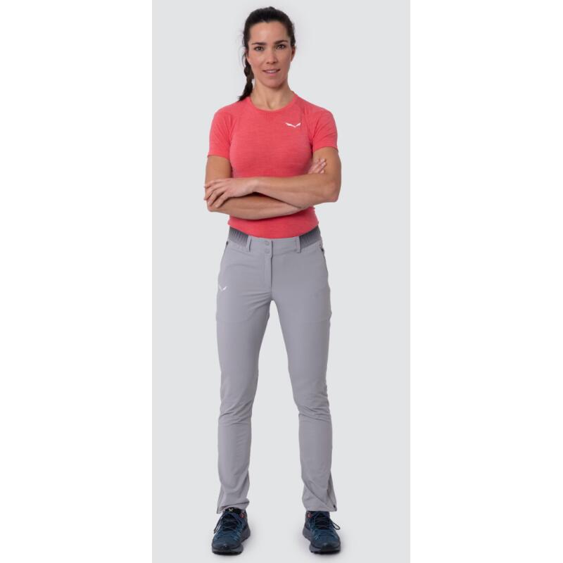 1718 PEDROC 3 DURASTRETCH Pantalon Femme Taille L 2/4