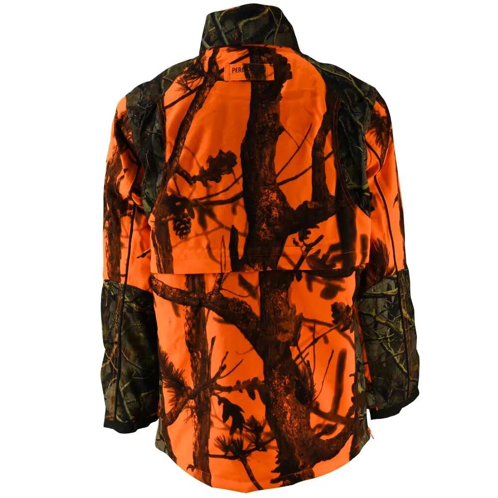 Waterproof jacket PERCUSSION Brocard 3/5
