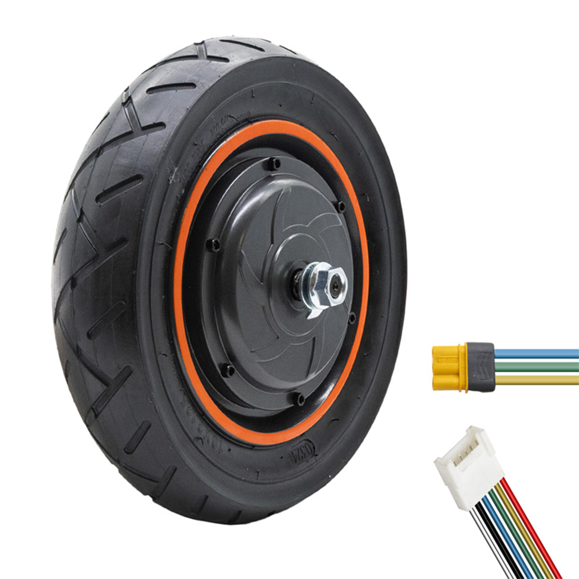 EWHEEL picture