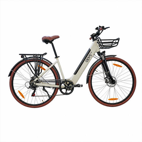 Elektrische stadsfiets Arturo 250W 36V 10Ah (360Wh) - 29" wiel