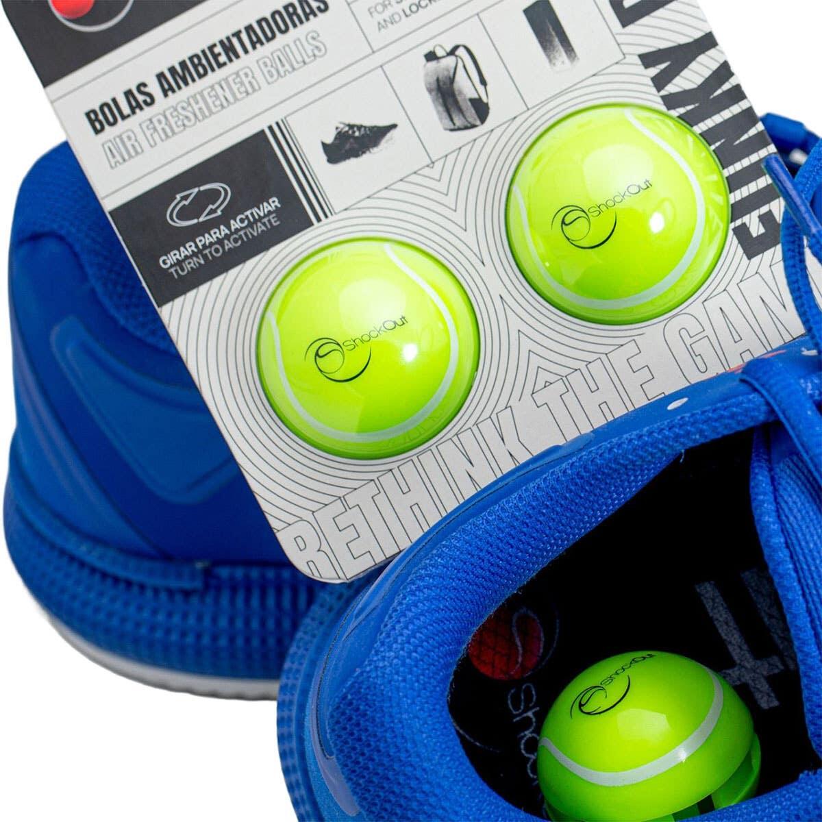 Funky Balls Shockout 3/3