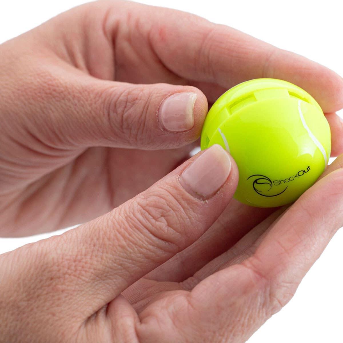Funky Balls Shockout 2/3