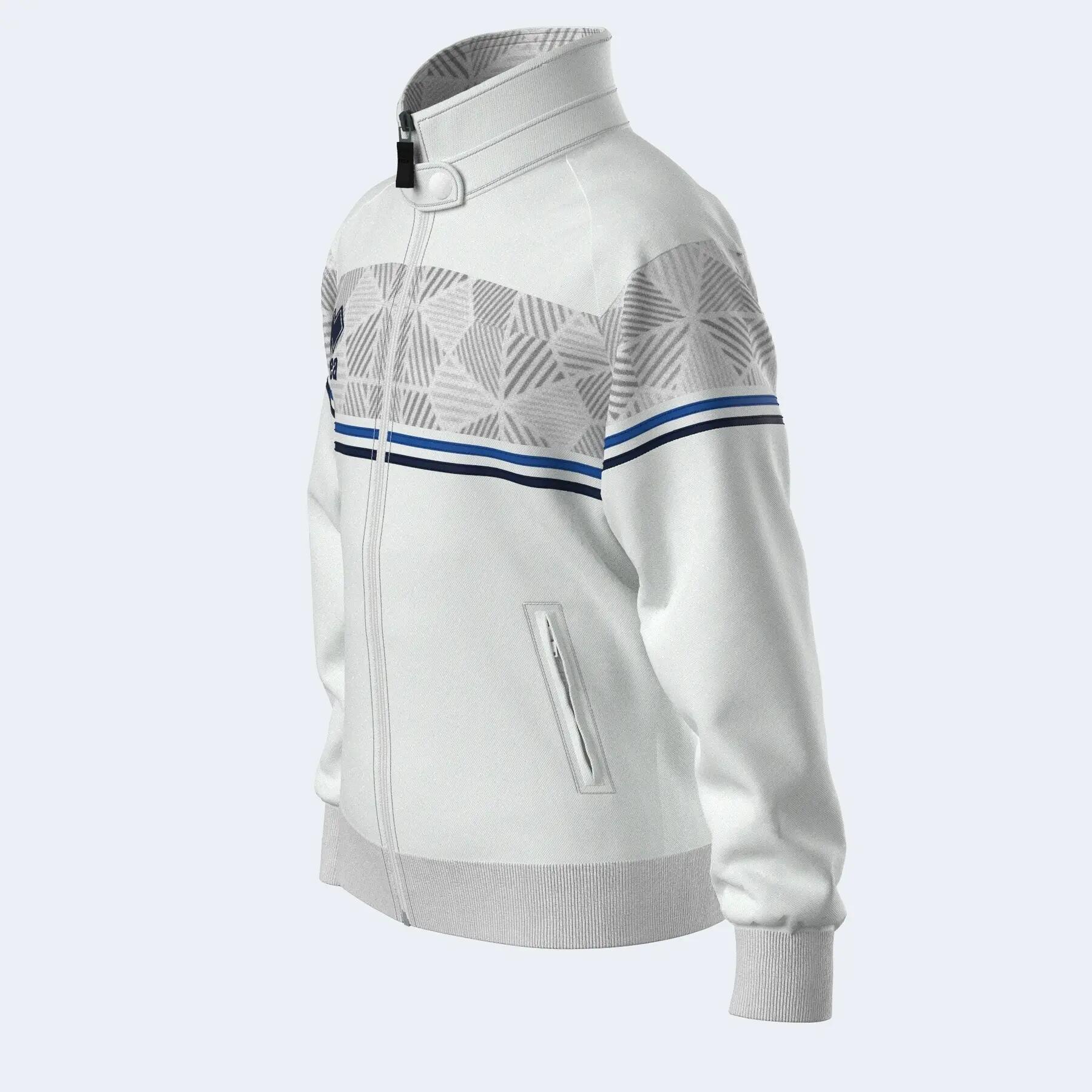 Veste fille Errea diana 3/4