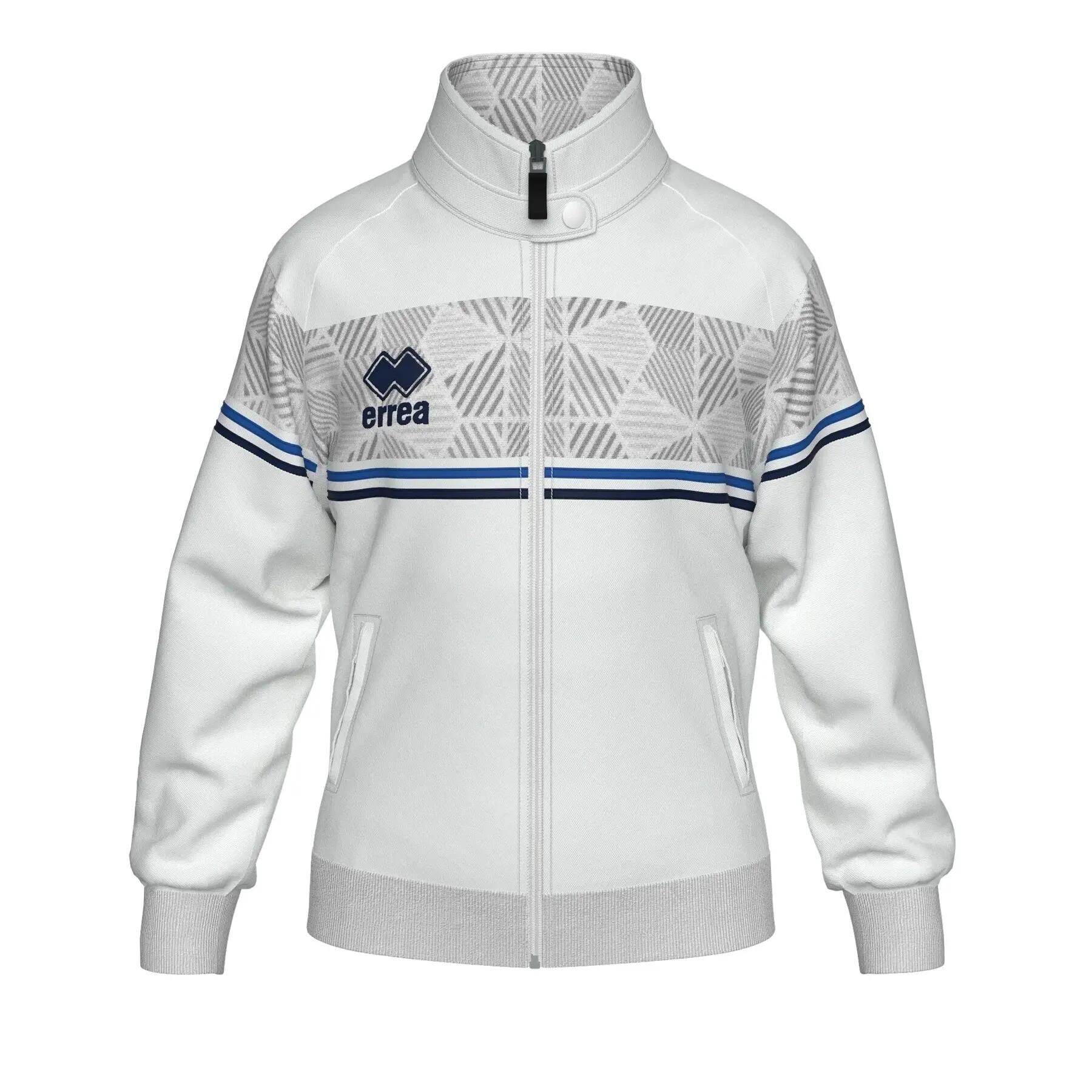 Wit / Blauw / Blauw