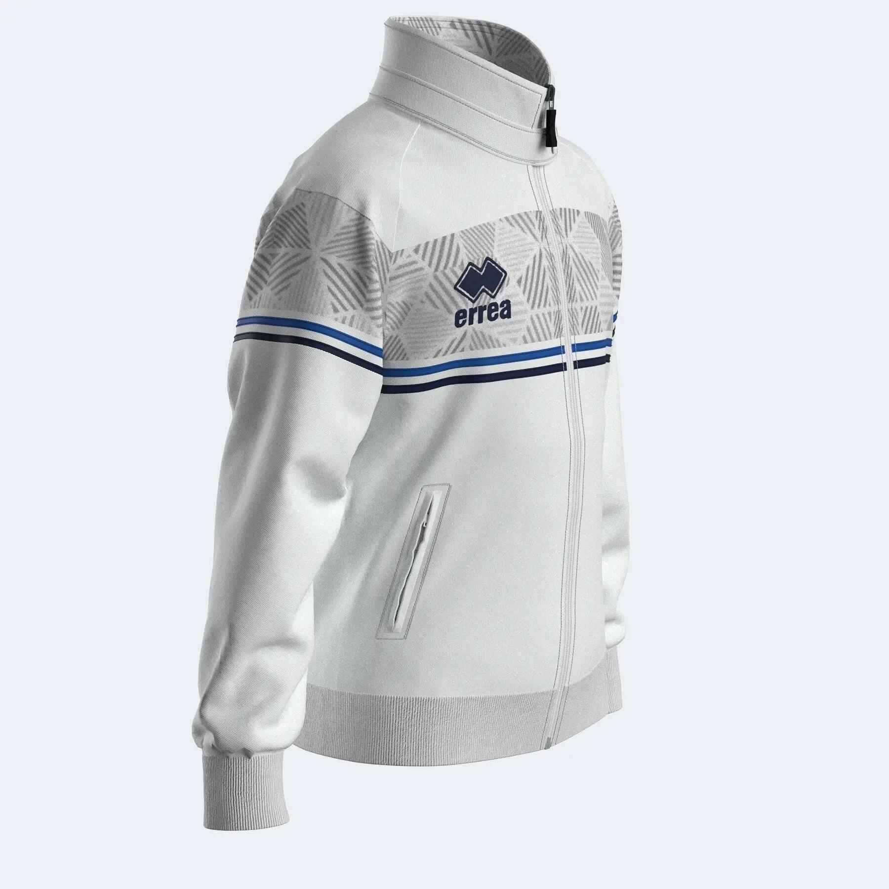 Veste fille Errea diana 4/4