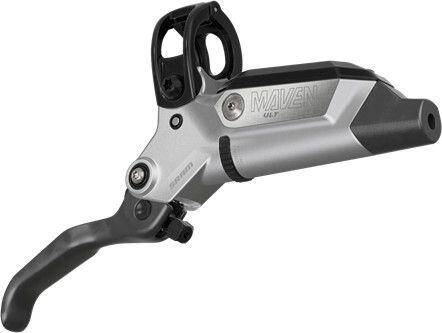 Achterremschijf Sram Maven Ultimate (zonder schijf) 2000 mm Zilver Zwart B1 2/7