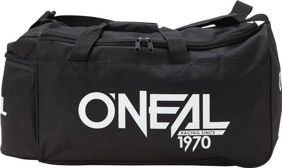 Sac Bandoulière O'Neal O'Nl TX2000 Gear Bag Noir