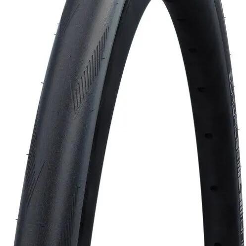 Schwalbe One 700 mm Road Tire Tubetype Folding LiteSkin RaceGuard Addix Performa