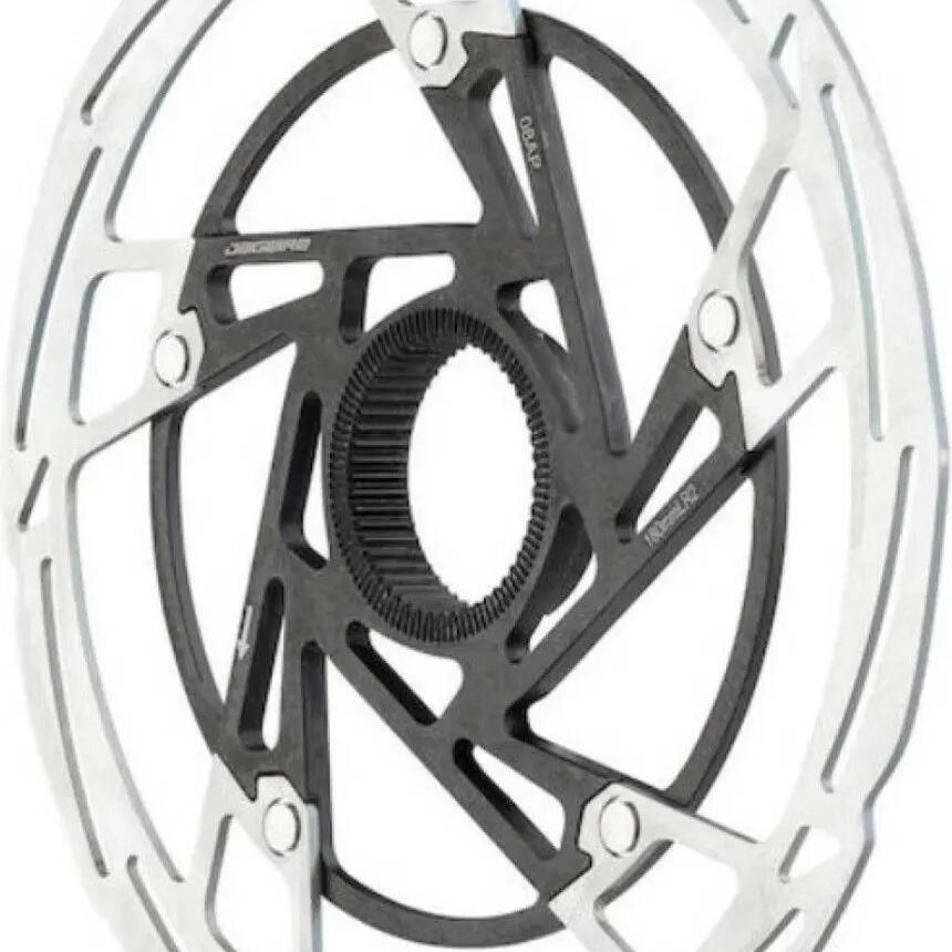 Disc brake rotor Jagwire Centerlock Pro LR2