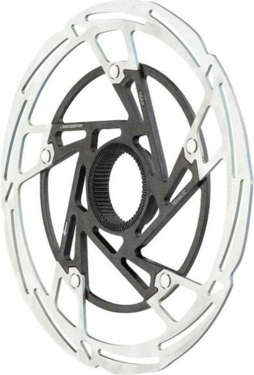 Wirnik hamulca tarczowego Jagwire Centerlock Pro LR2