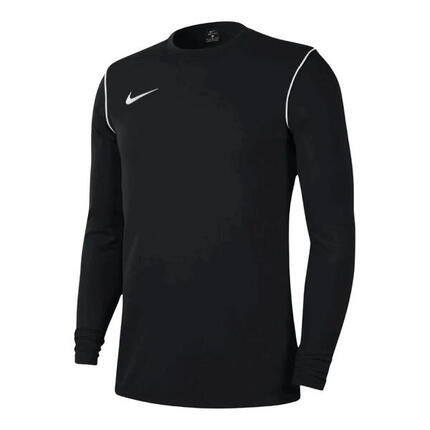 Nike Dri-Fit Park20 T-shirt voor Mannen in Zwart - Maat S