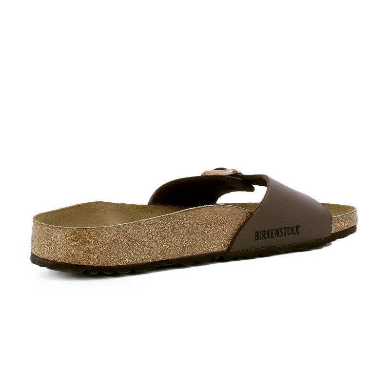 Sandale Birkenstock Madrid Cuir Birkenstock 3/6