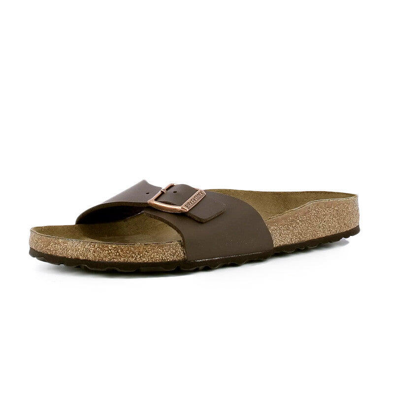 Sandale Birkenstock Madrid Cuir Birkenstock 2/6