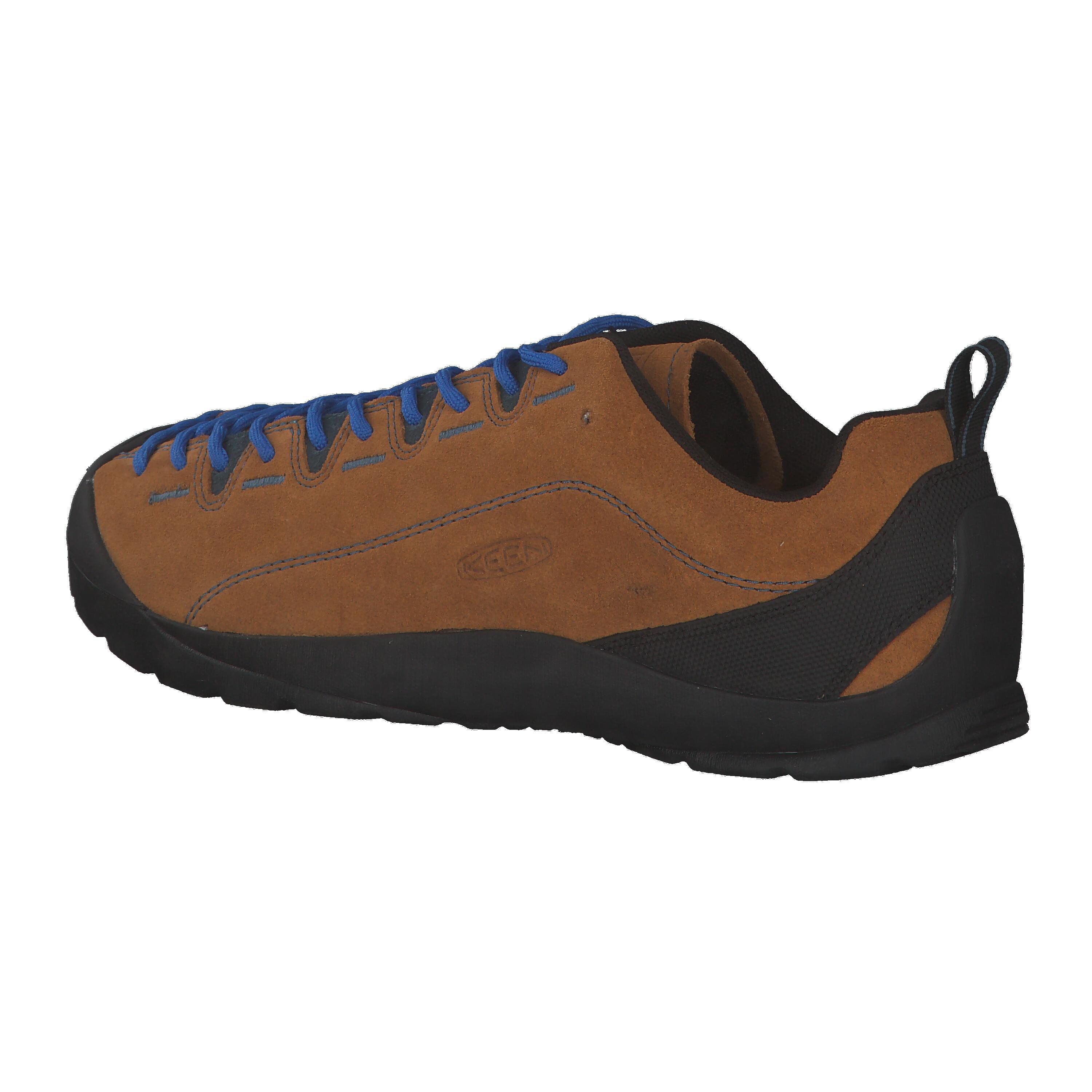 Scarpe Uomo Keen Jasper beige 3/7
