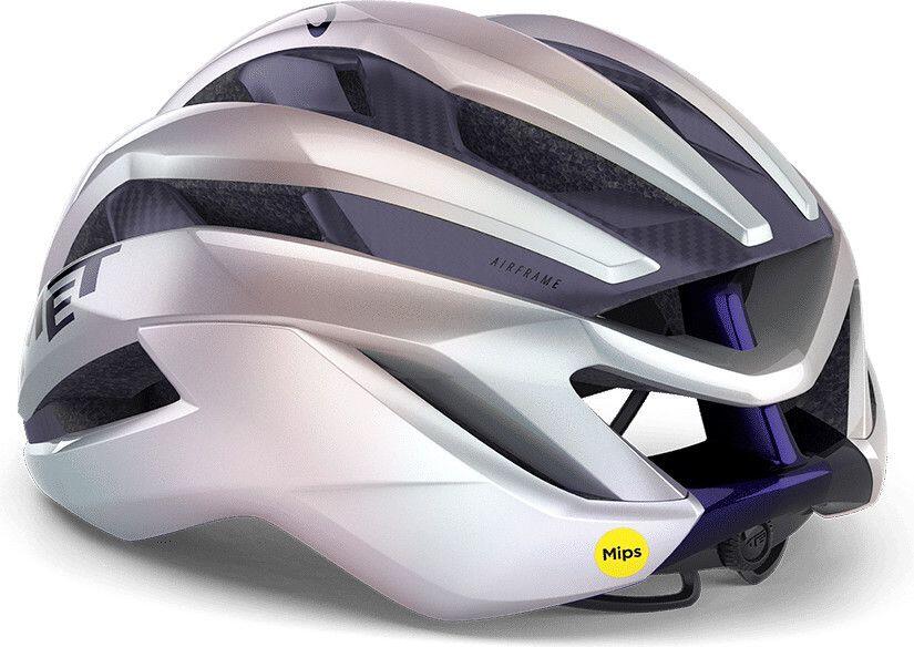 Capacete de estrada MET Trenta 3K Carbon - Edição limitada Tadej Pogacar 2026 3/7