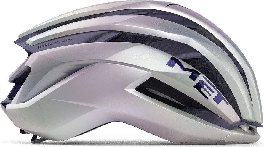 Capacete de estrada MET Trenta 3K Carbon - Edição limitada Tadej Pogacar 2026 2/7