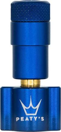 Pumpenkopf Peaty's Gonfleur Holeshot