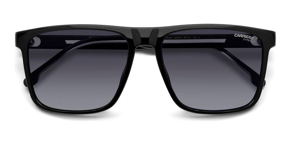 Lunettes de Soleil Carrera 8064/S 80S en TR90 Homme 57 mm 4/4