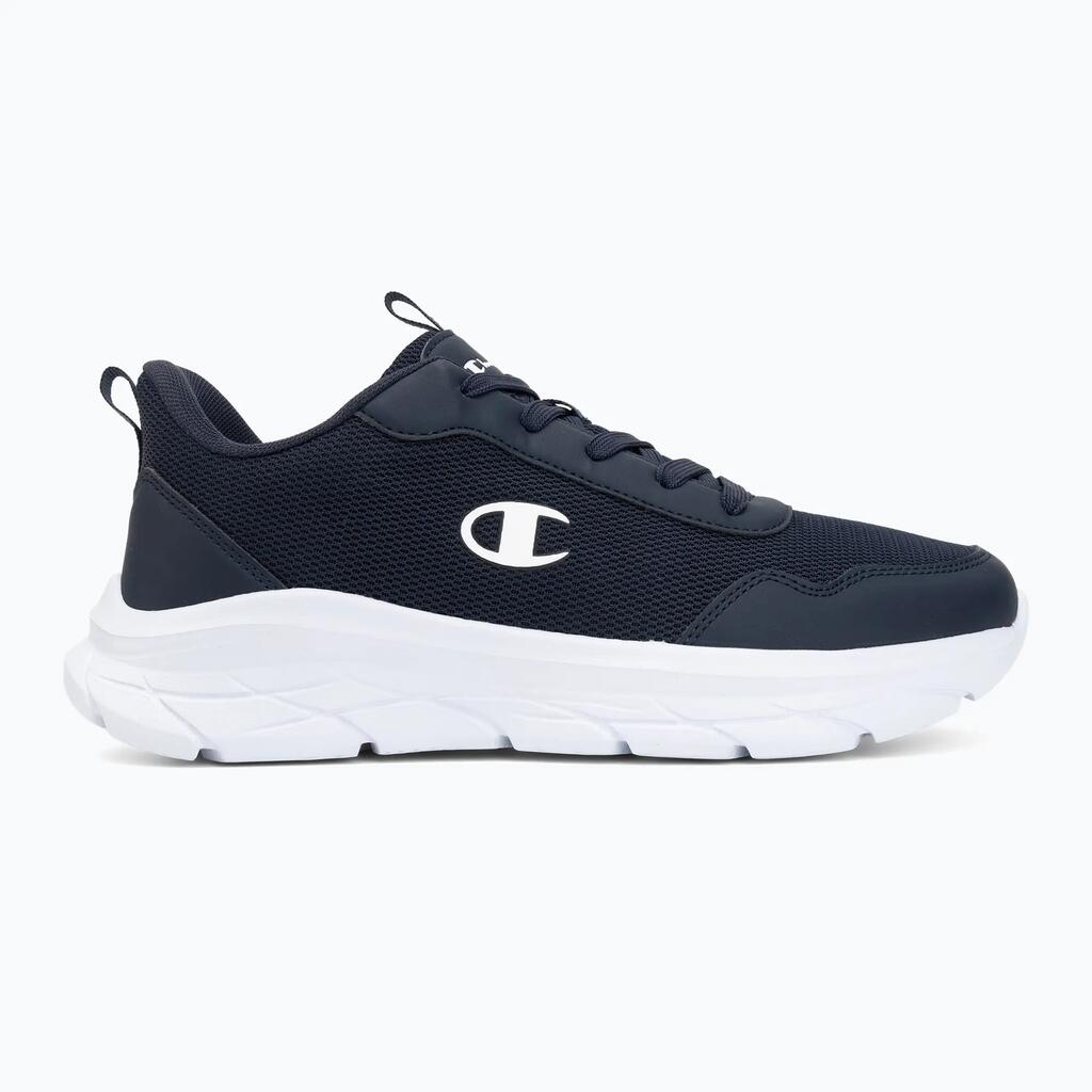Champion Fuze Low Cut Shoe - zapatillas deportivas unisex multicolor