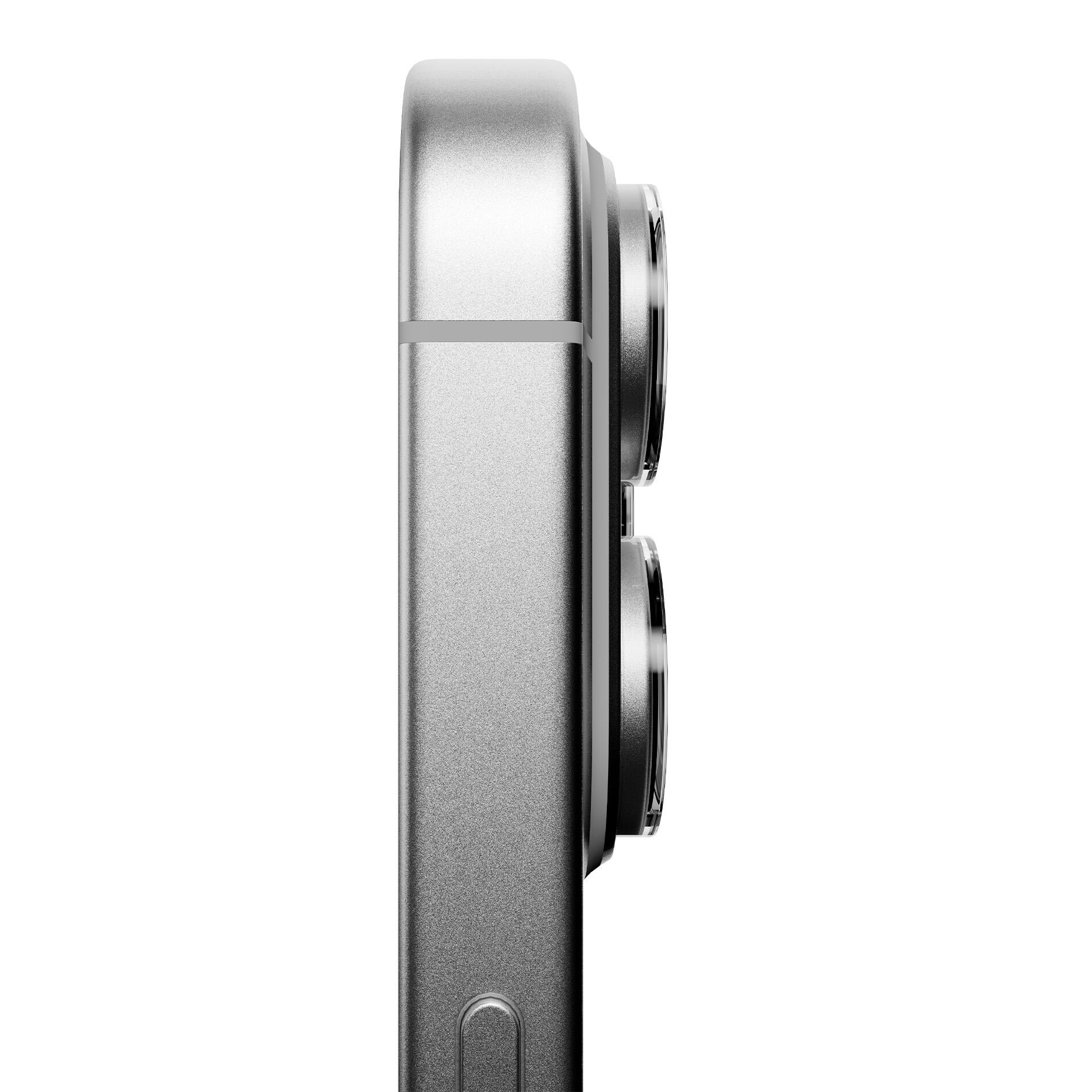 Protecteur D’écran En Verre Trempé pour Caméra iPhone 17 Pro/17 Pro Max 6/6