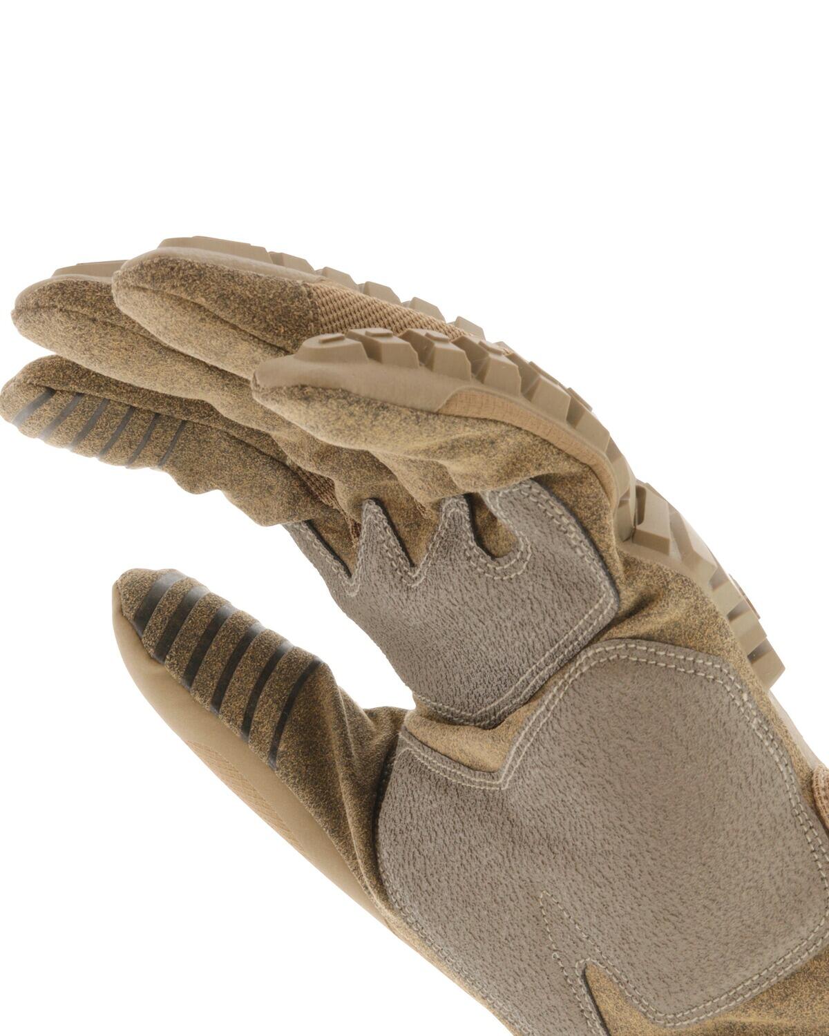 MECHANIX Mechanix M-Pact Coyote  COYOTE S 5/7