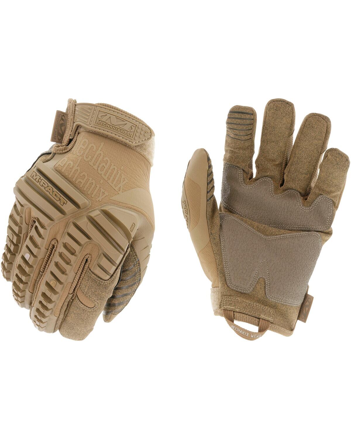Mechanix M-Pact Coyote 3/7