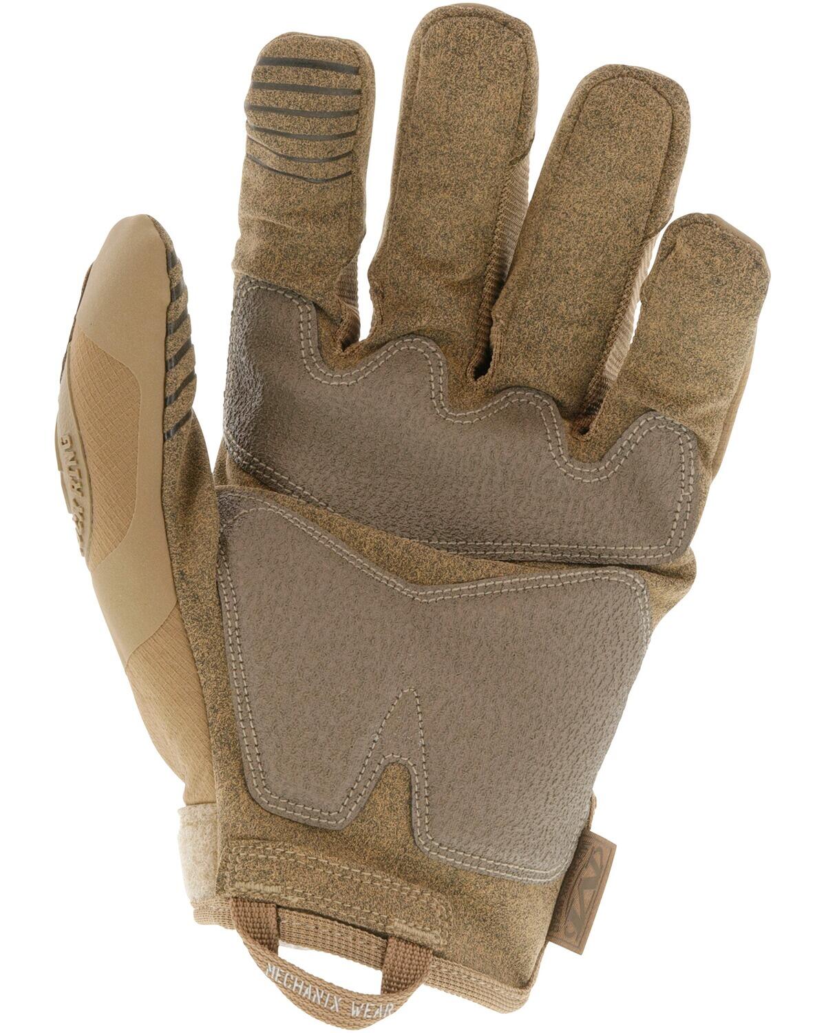 Mechanix M-Pact Coyote 2/7