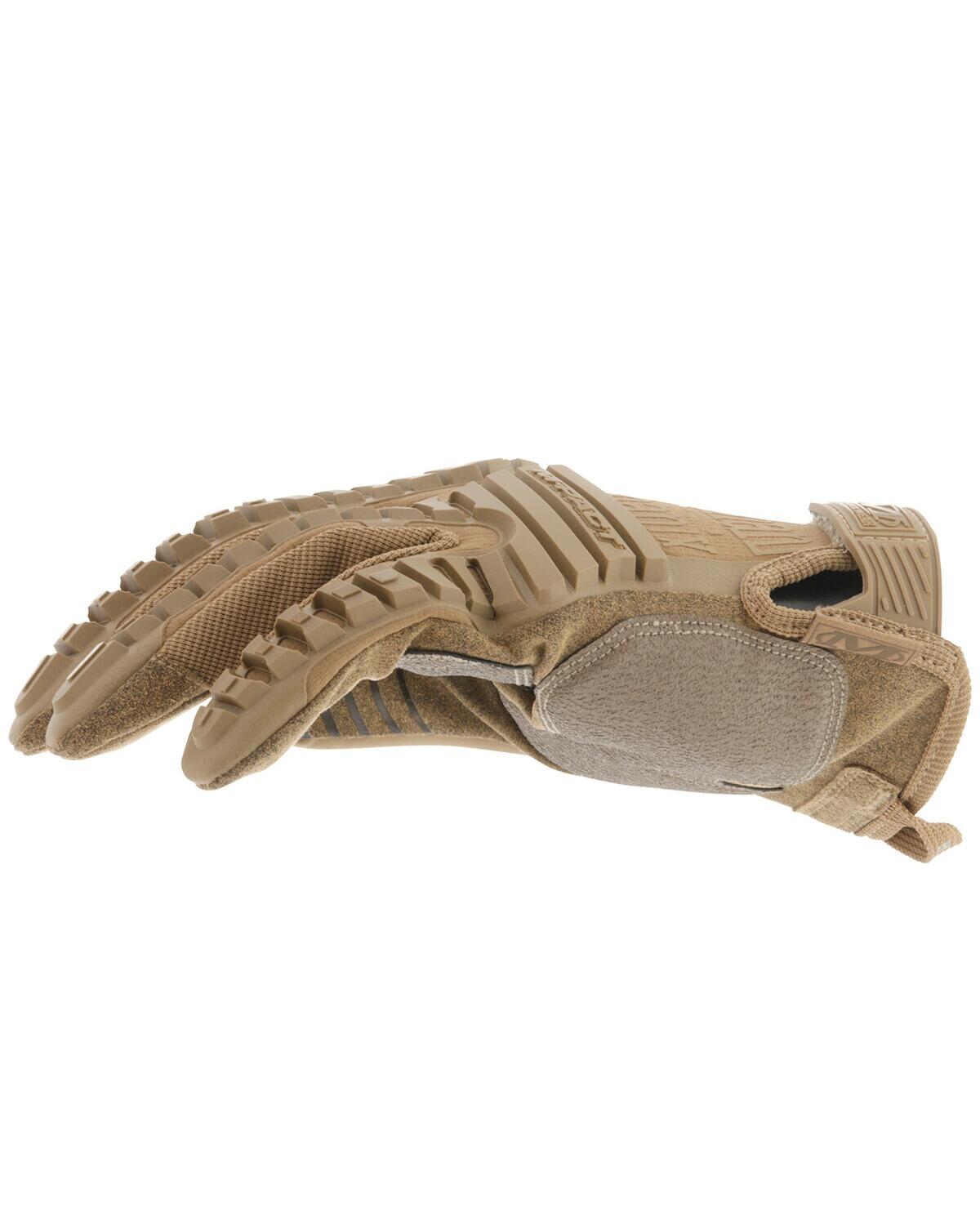 Mechanix M-Pact Coyote 6/7