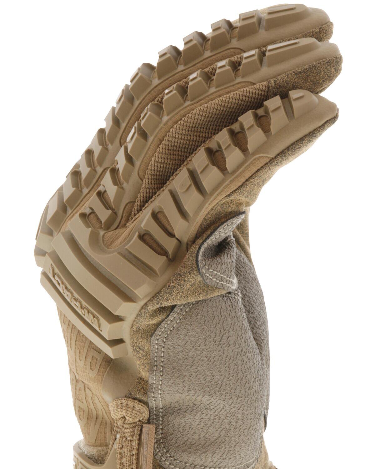 Mechanix M-Pact Coyote 4/7