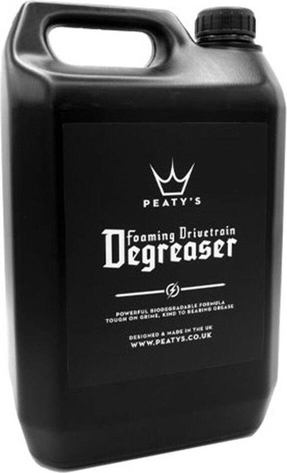 PEATY'S picture
