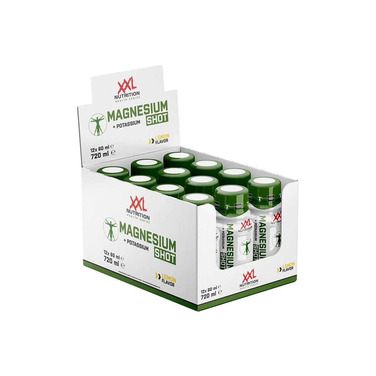 XXL NUTRITION picture