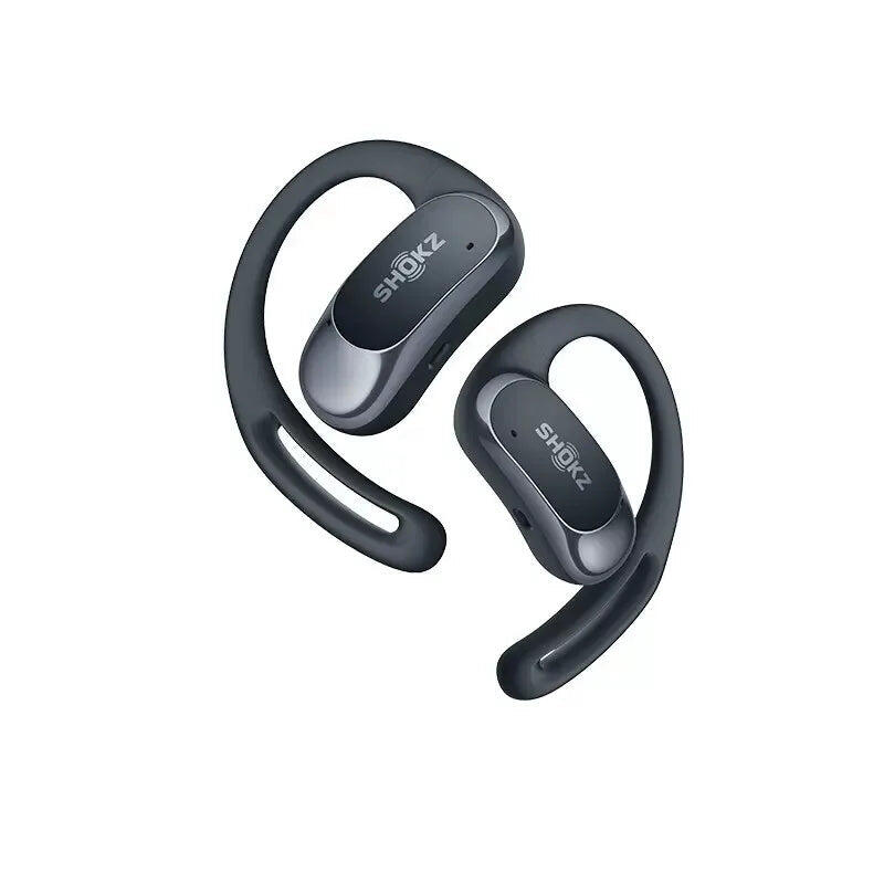 Open-Ear Wireless Bluetooth Sports Headphones