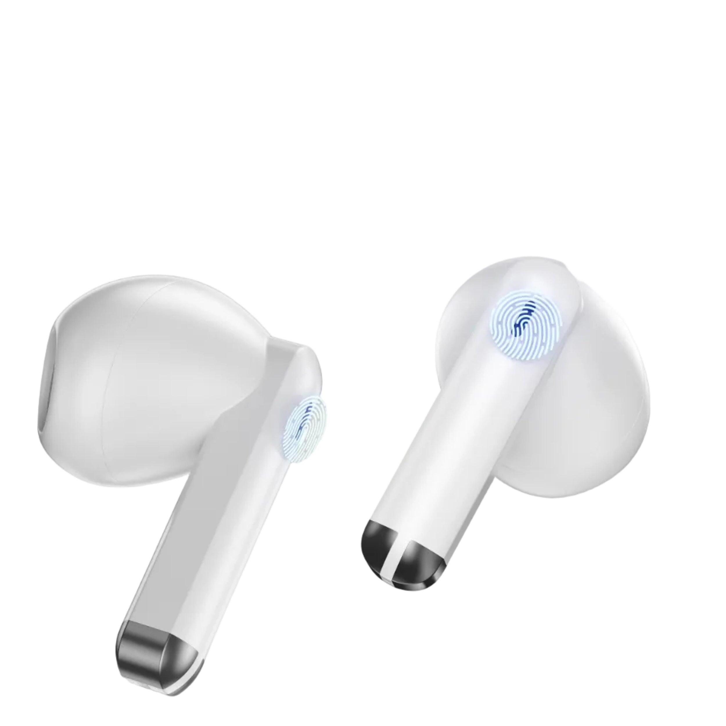Low-Latency Gaming Earbuds with HD Mic