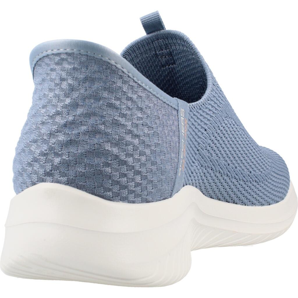 Buty SKECHERS 150450S Niebieski 3/5