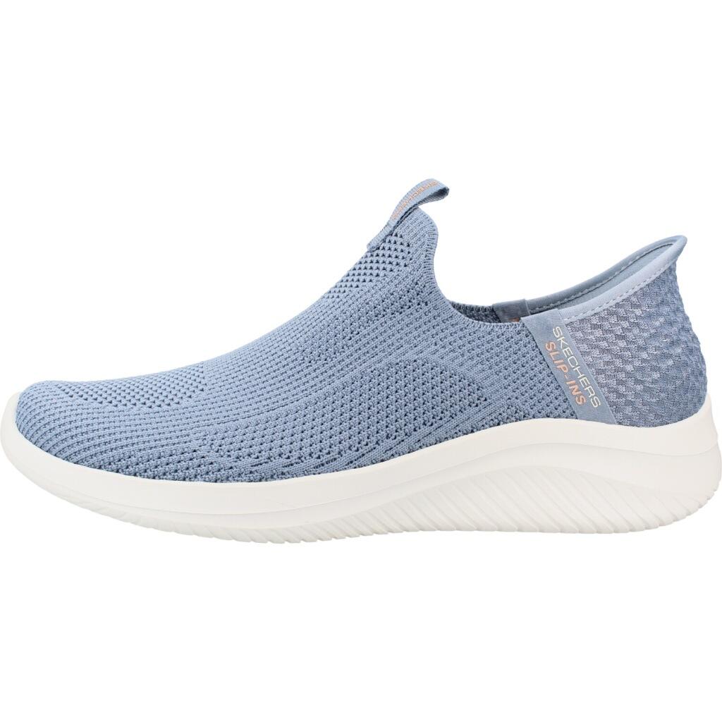 Buty SKECHERS 150450S Niebieski 2/5