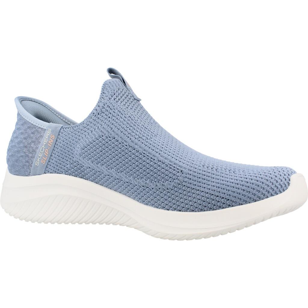 Buty SKECHERS 150450S Niebieski 5/5