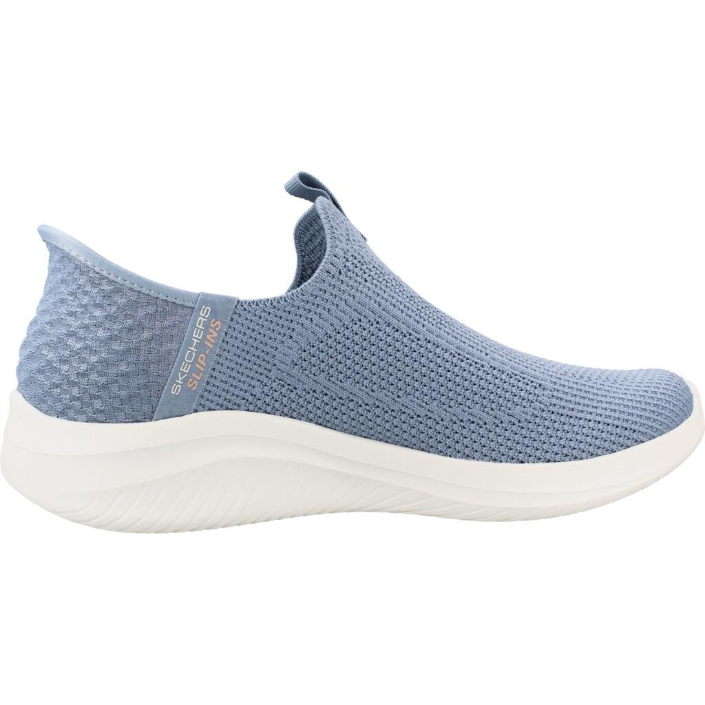 Buty SKECHERS 150450S Niebieski 4/5