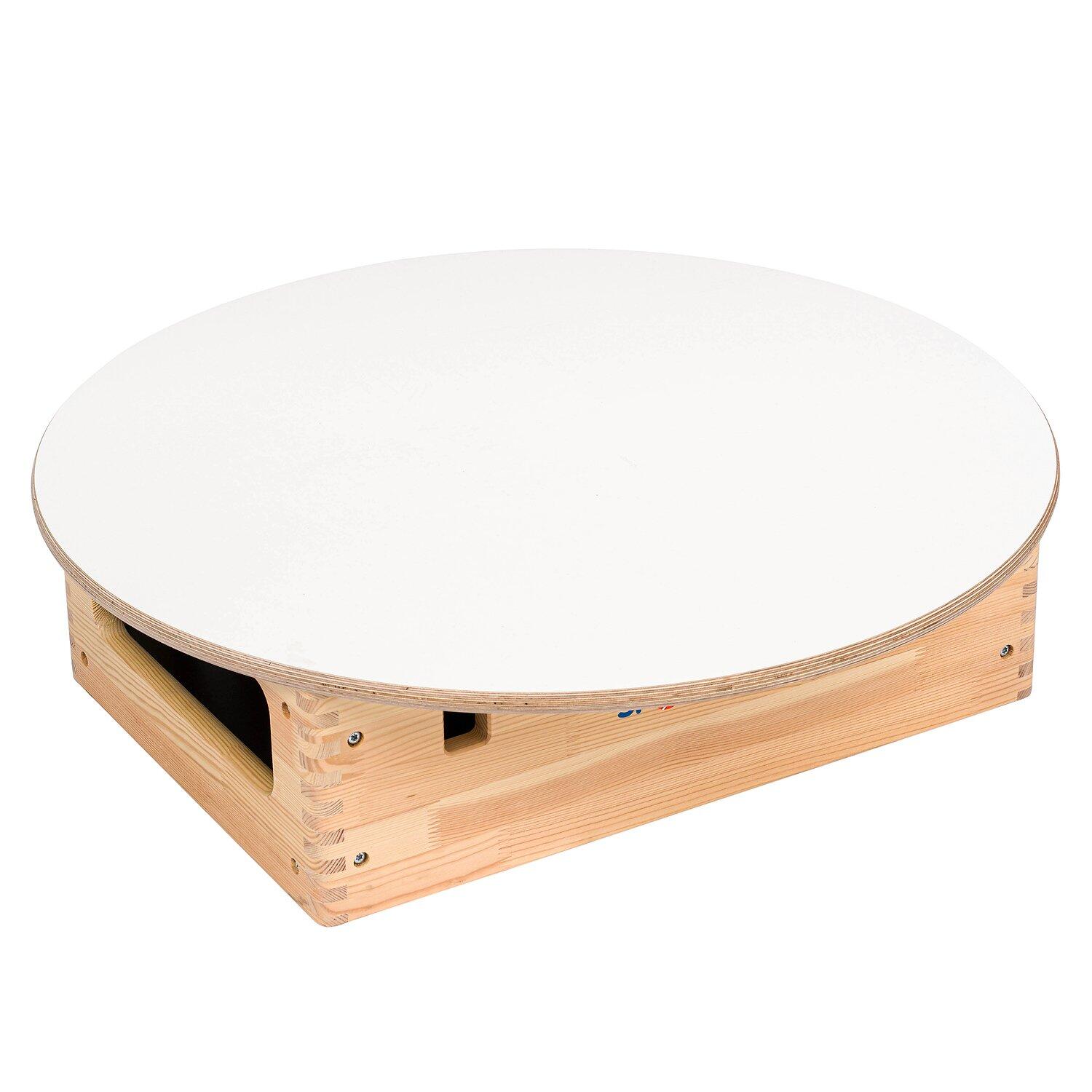 Sprungkasten-Tischaufsatz Multi Turnen Unisex 5/6