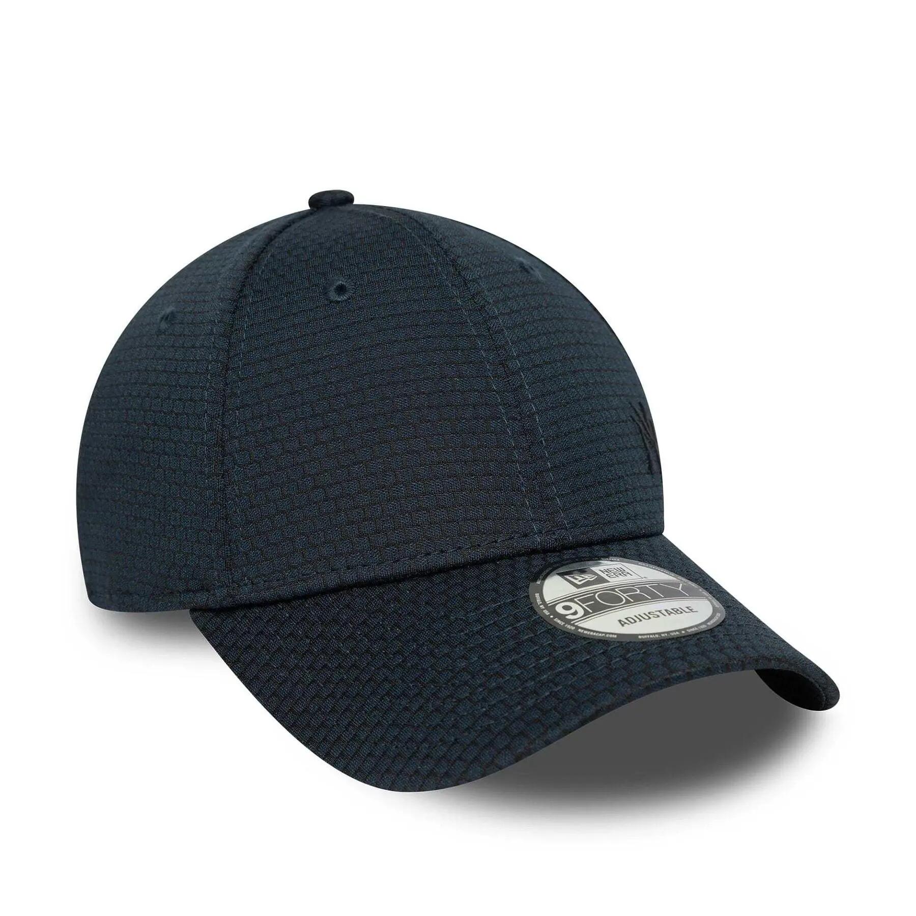 Cascopellino da baseball New York Yankees Flawless Monotone 9forty 3/5