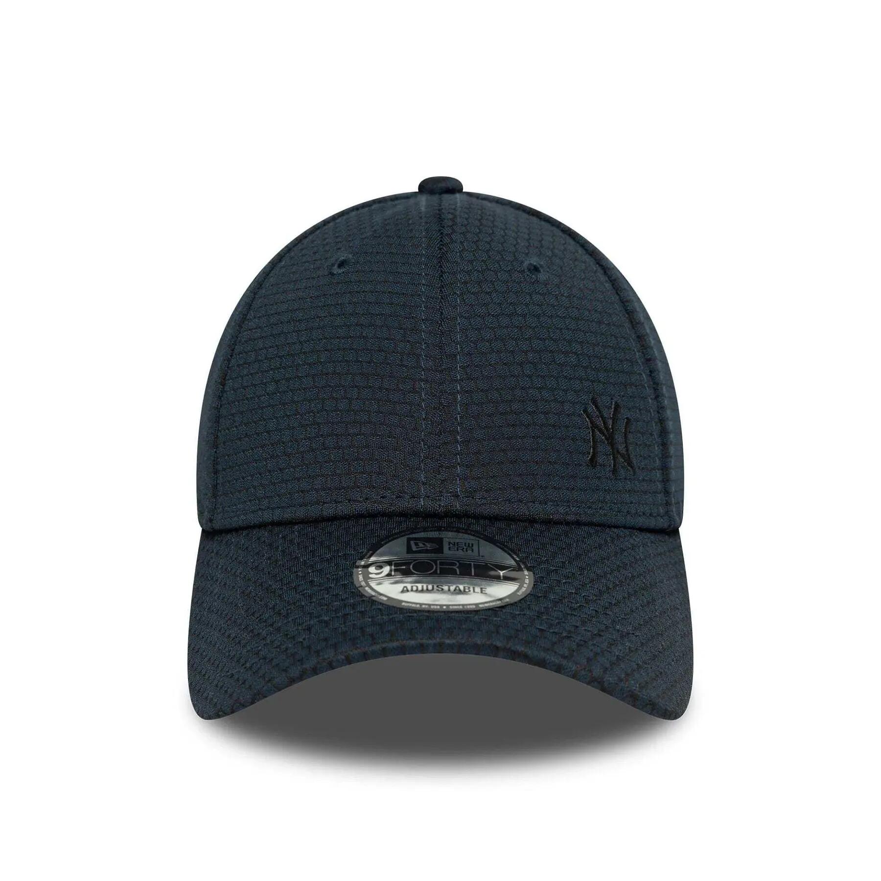 Cascopellino da baseball New York Yankees Flawless Monotone 9forty 2/5