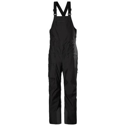 Salopette de ski à bretelles femme Helly Hansen Powderqueen 2.0