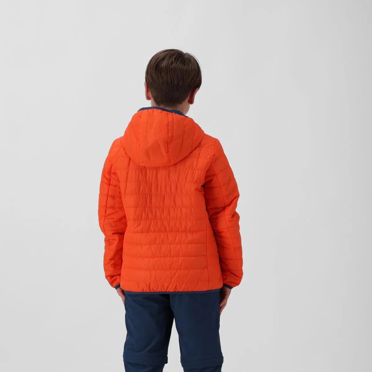 Giacca a vento con cappuccio bambino CMP Padded 5/5