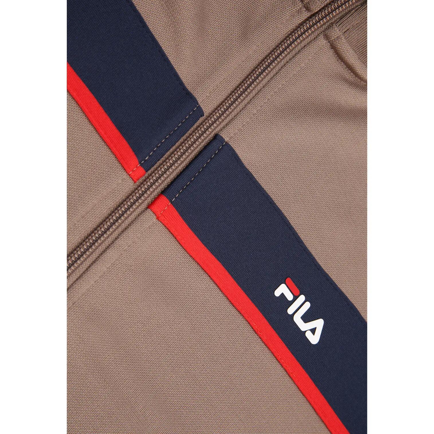 Giacca sportiva Fila Sagano 3/3