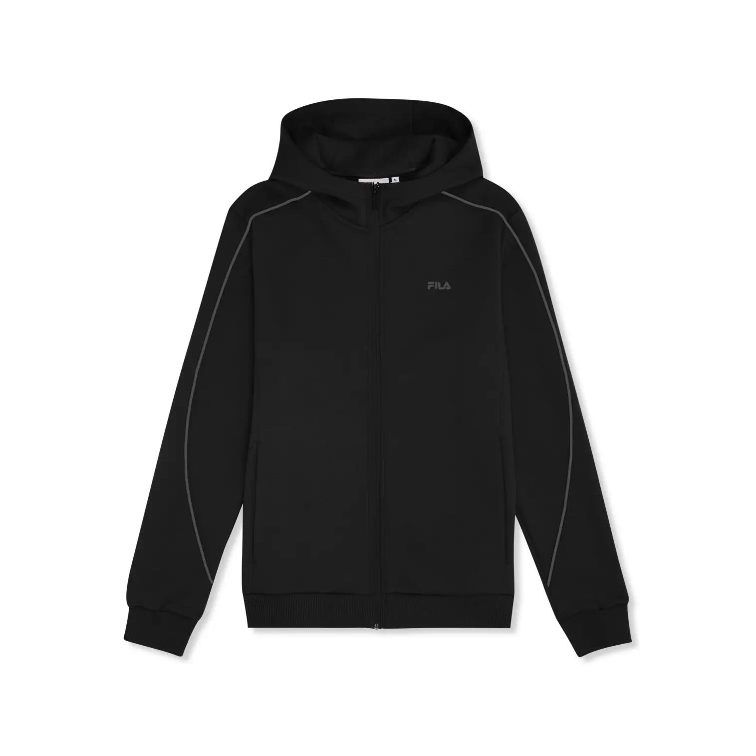 Camisola com capuz Fila Rivoli 2/3