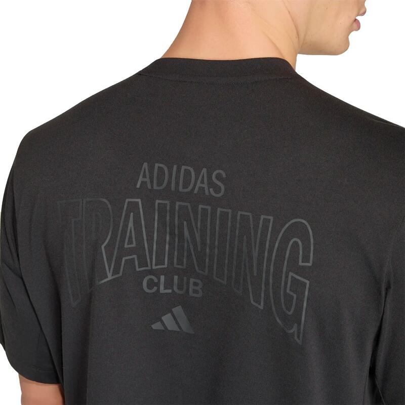 Póló adidas D4T Power Essentials